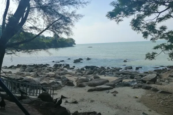 Pantai Miami