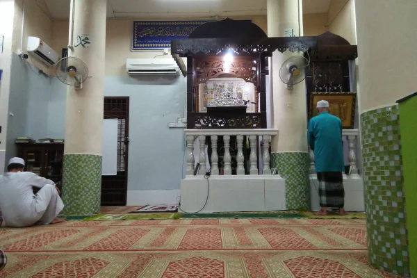 Sumber: Google Places (©2026) #3