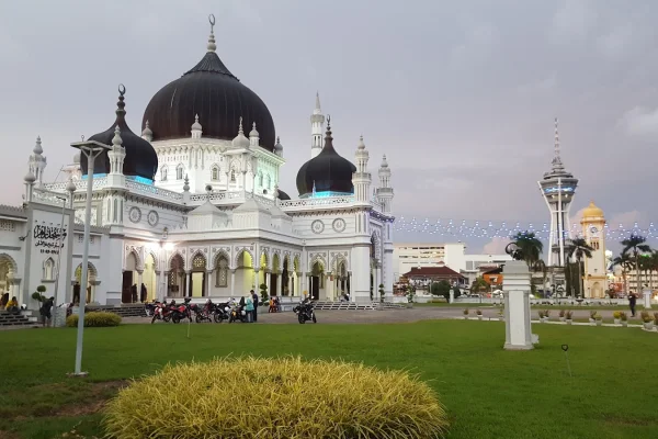 The Jerai Hotel Alor Setar