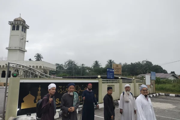 Masjid Al-Khairiah