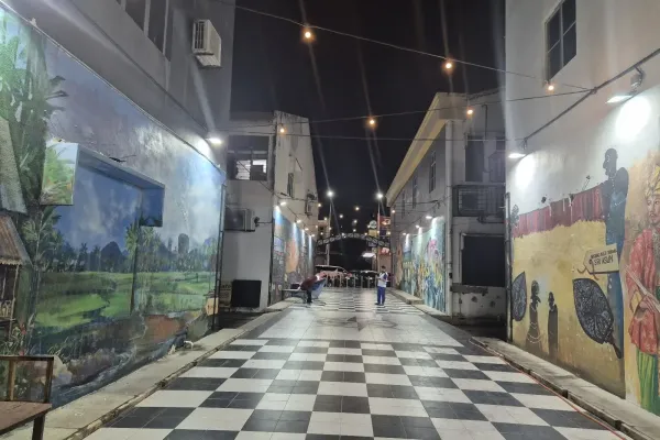 Ceruq Seni Jitra
