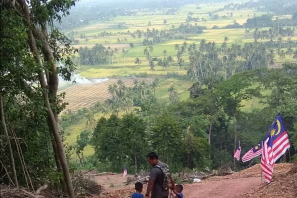Taman Rekreasi Bukit B