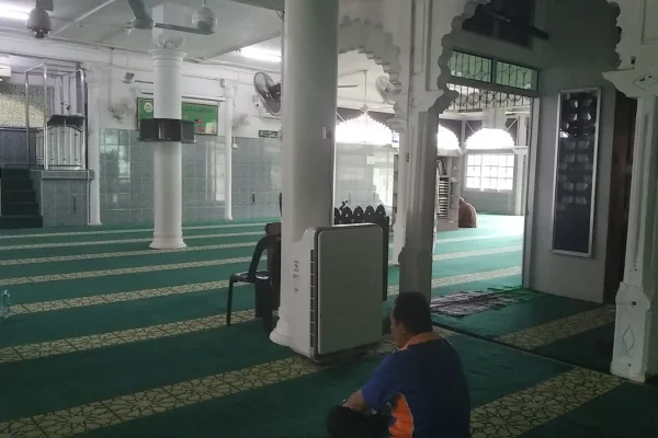 Sumber: Google Places (©2026) #3