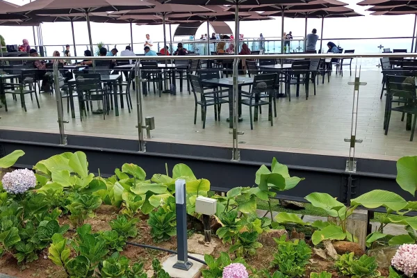 Paklong Man Roomstay