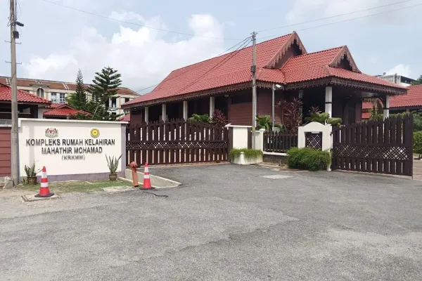 Sumber: Google Places (©2026) #3