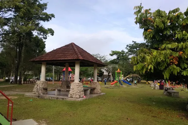 Taman Rekreasi Bandar Perdana