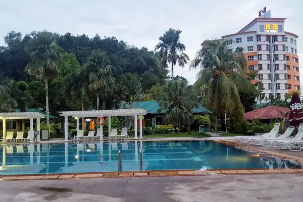 Hotel BDB