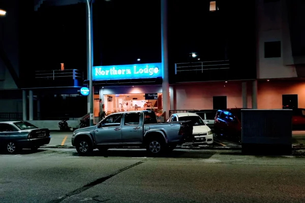 Northern Lodge Hotel