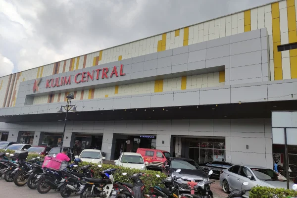 Kulim Central