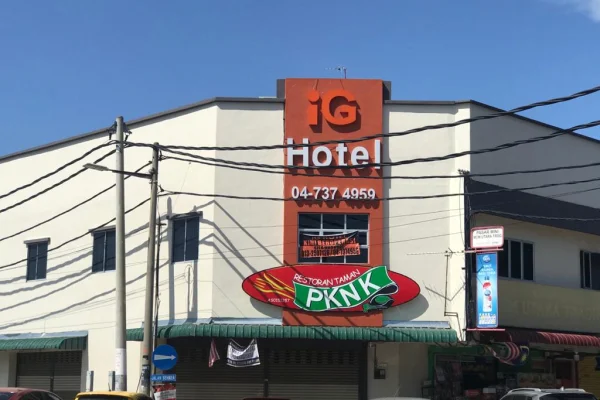 iG Hotel Alor Setar