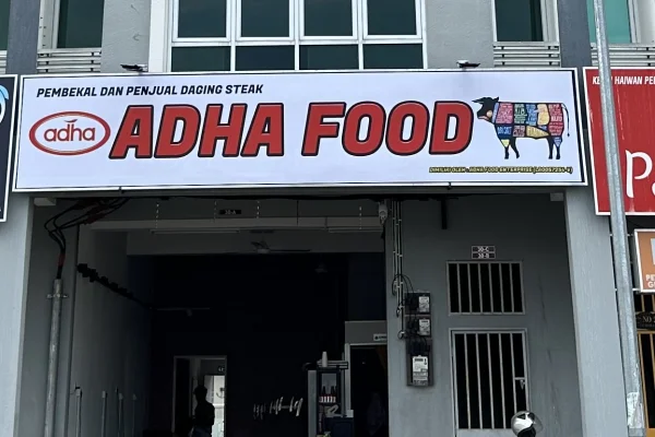 Adha Food