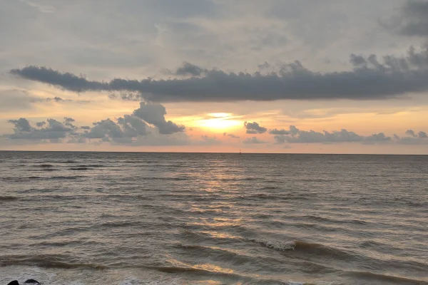 Pantai Kuala Muda