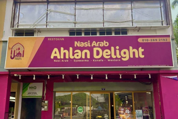 AhlAn Delight