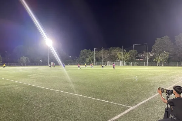 Stadium Mini Peremba