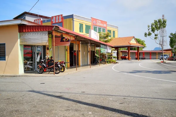 Sera Sentosa Inn