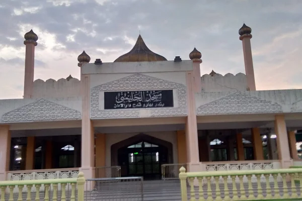 Sumber: Google Places (©2026) #3