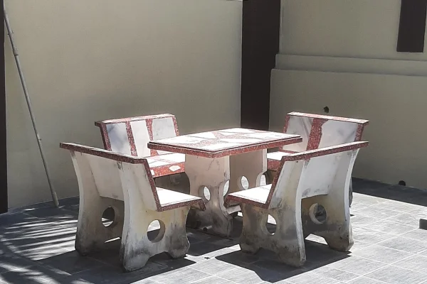 Baling Alba Homestay Private Pool