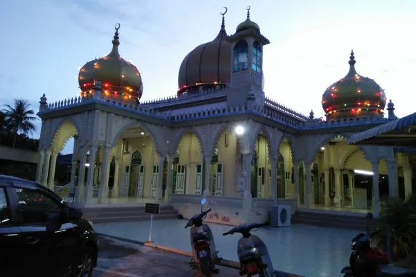 Sumber: Google Places (©2026) #2