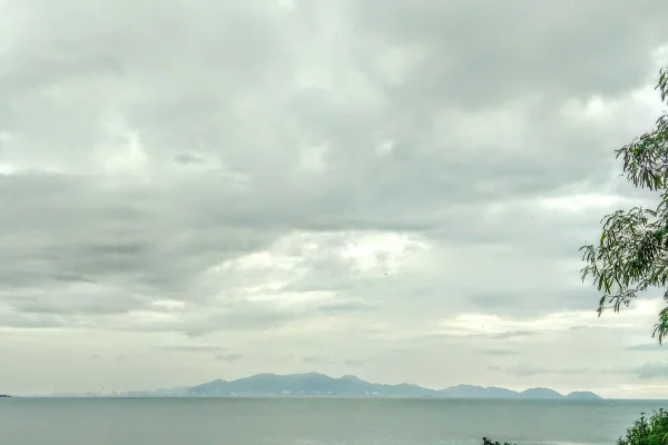 Bukit Pemandangan Pulau Pinang