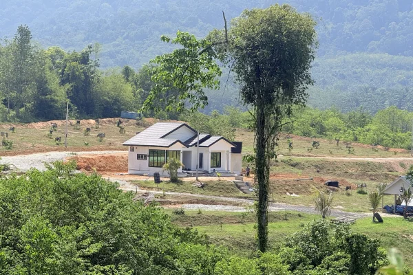 Kampung Hilfa