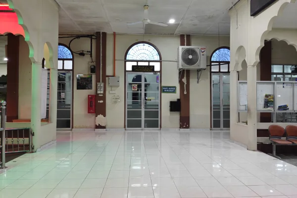 Sumber: Google Places (©2026) #3