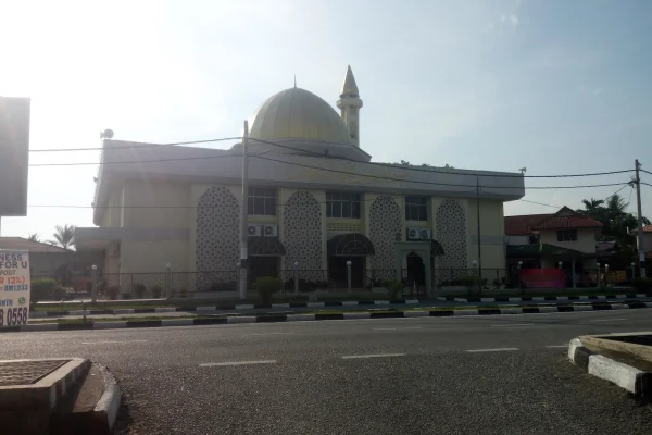 Sumber: Google Places (©2026) #2