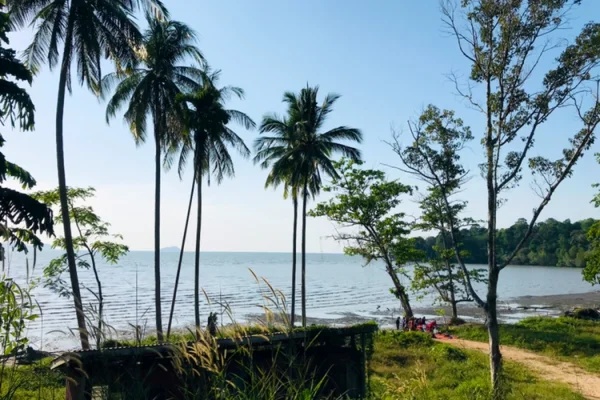 Tanjung Jaga