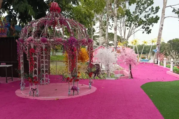 Taman Fun Darulaman