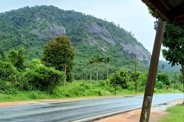 TKPM Bukit Perak
