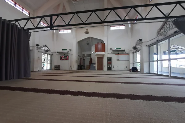 Sumber: Google Places (©2026) #2