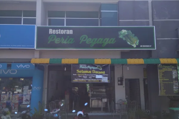 Restoran Peria Pegaga