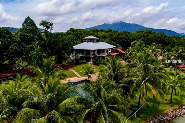 The Ocean Residence Langkawi