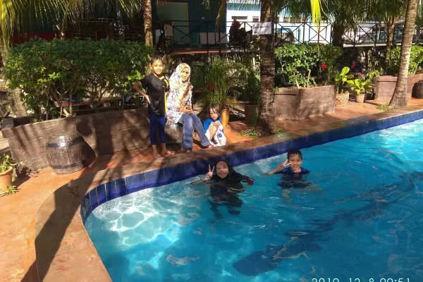 Sumber: Google Places (©2026) #3