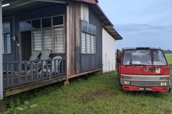 Homestay Tam Teh