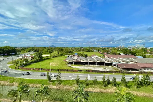 Urban Inn Alor Setar