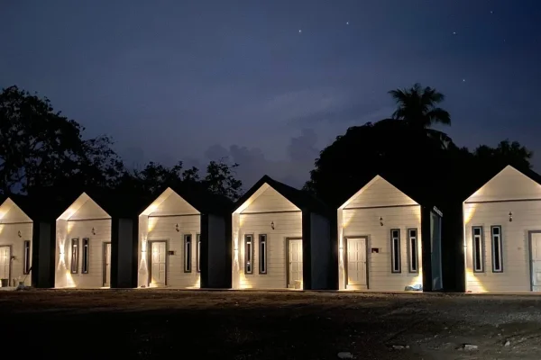 AZ Roomstay Tanah Merah Pendang