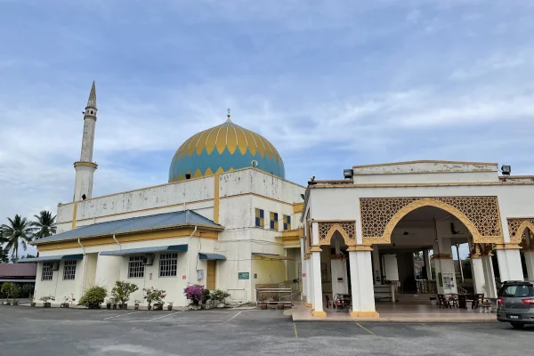 Sumber: Google Places (©2026) #3