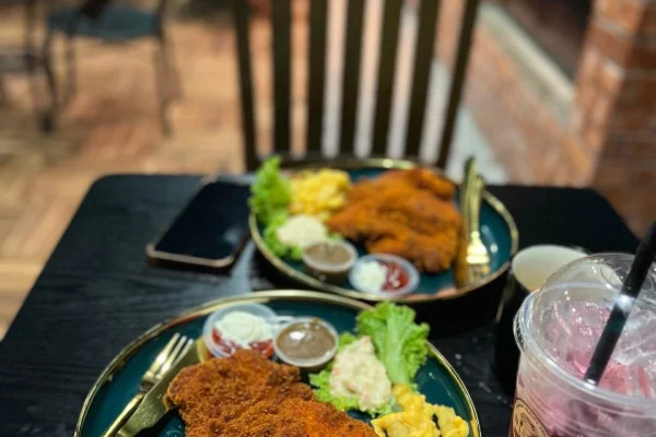 Story Cafe