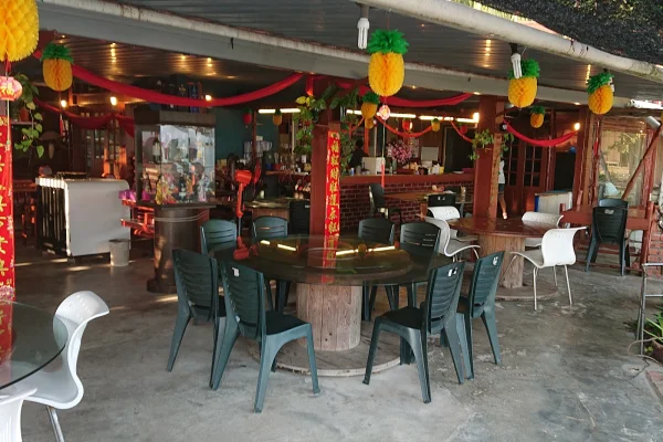 Kapal Layar Langkawi
