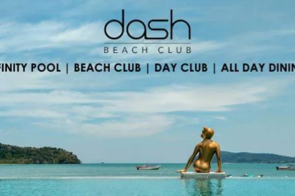 Dash Beach Club