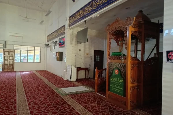 Sumber: Google Places (©2026) #3