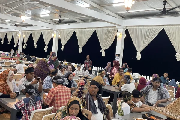 Restoran Dapur Arang