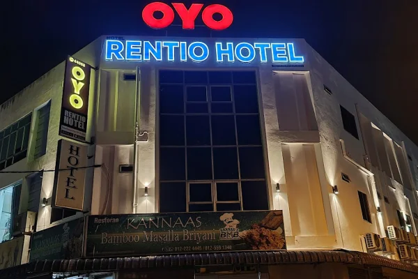 Hotel Rentio