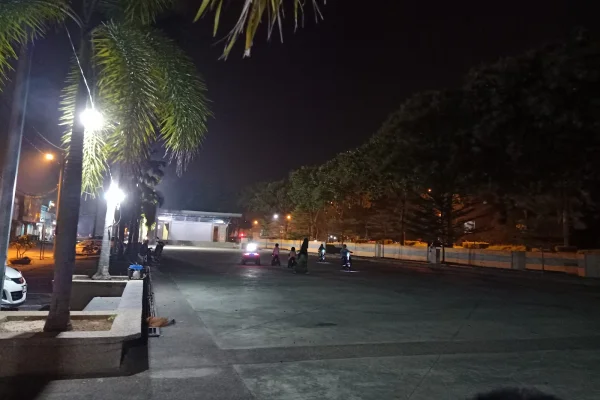 Dataran Darulaman