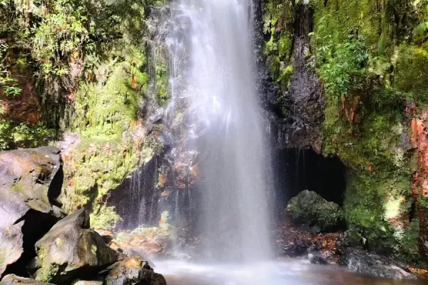 Air Terjun Alor Naga