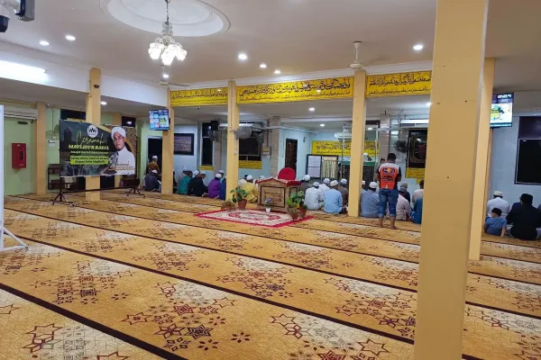 Sumber: Google Places (©2026) #2