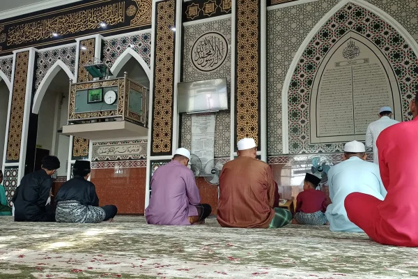 Sumber: Google Places (©2026) #2