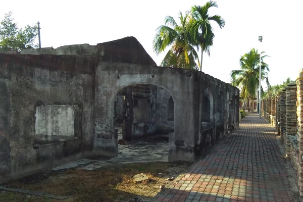Galeri Tsunami Kota Kuala Muda