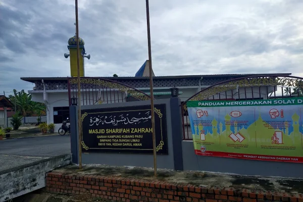 Sumber: Google Places (©2026) #2
