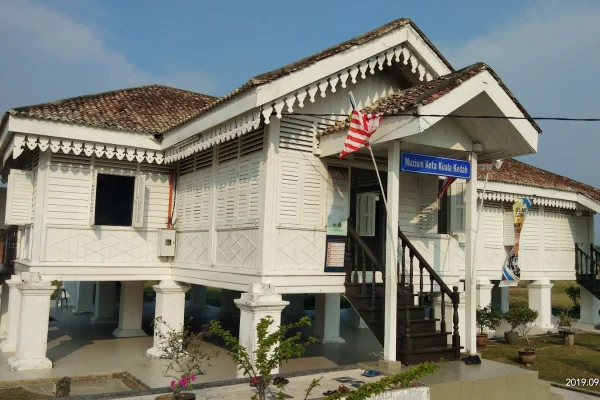 Muzium Kota Kuala Kedah